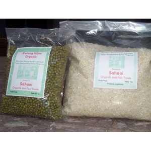 beras_ kacanghijau