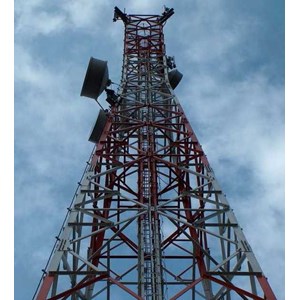 tower