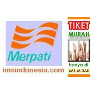 jadwal dan tiket murah merpati air