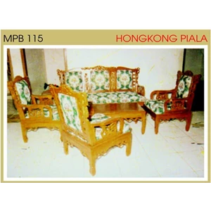 kursi hongkong piala mpb 115( set 3x1x1x1+ 1 meja tamu+ 2 meja kecil