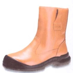 sepatu industri / safety shoes king s kwd 805c