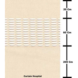 gorden rumah sakit, hospital curtain-2