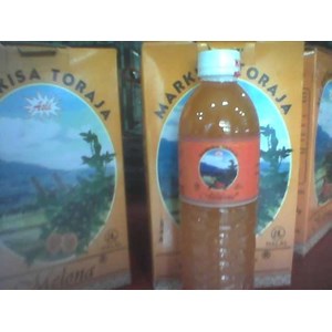markisa toraja merlona