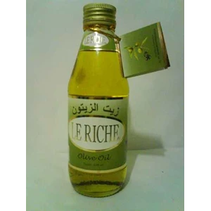 obat-herbal-alami le riche olive oil [ mz03]
