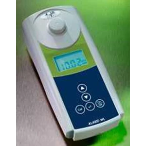 aqualytic turbidity al400t-wl