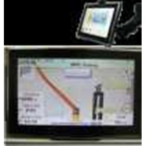 multimedia gps mobil