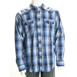 kemeja levis