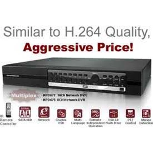avtech dvr kpd 677