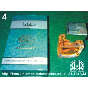 parfum malaki ( mokhalat malaki ) ( 4 ) kanzul hikmah