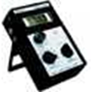 jenco ph, orp portable meter, model : 5005