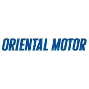 oriental - motor - gear head - stepping motor - induction motor