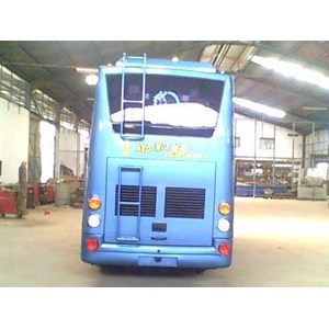 mobil pelayanan kb muyan
