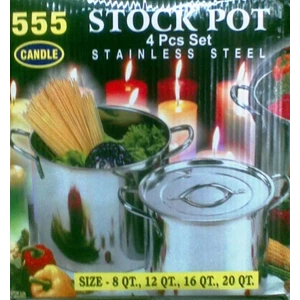 stockpot