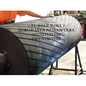 recover rubber roll-3