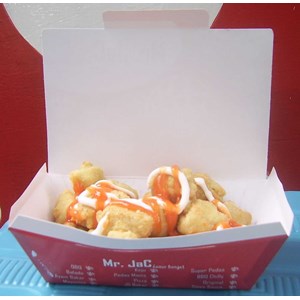 tahu crispy