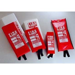 fire blanket/ selimut api