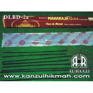 dupa lidi india ( dldb-2a ) ( maharaja gold ) > www.kanzulhikmah.com
