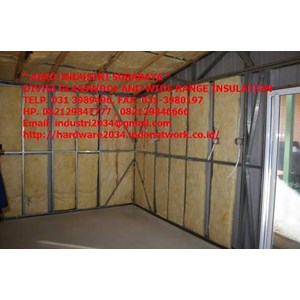 glasswool surabaya rockwool surabaya insulation surabaya aluminium foil surabaya roofmesh surabaya jasa pemasangan 082129847777-1