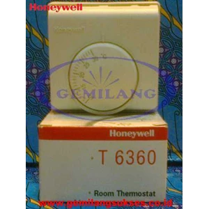 thermostat honeywell t6360