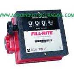oilflow meter fr901 tuthill, di surabaya