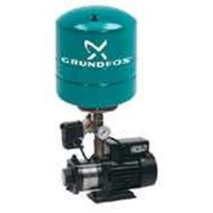 centrifugal transfer pump ch4-30pt grundfos