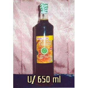 madu rimba tualang