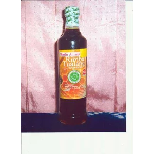 madu rimba tualang