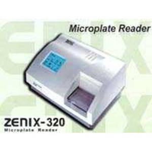 microplate reader zn-320
