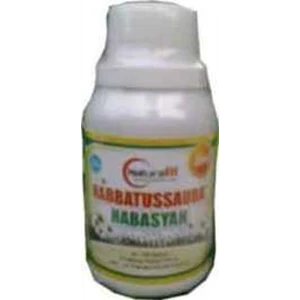 kapsul habatussauda
