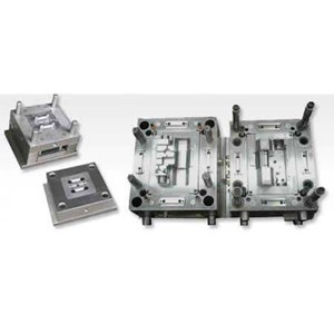 mold / die & plastic injection