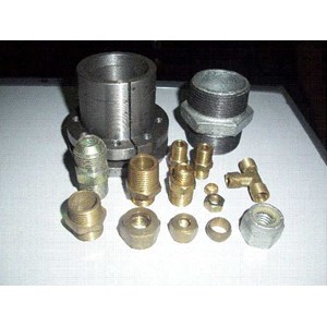 aneka nepel production