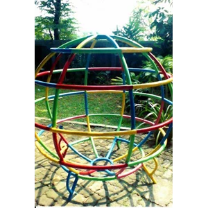 bola dunia