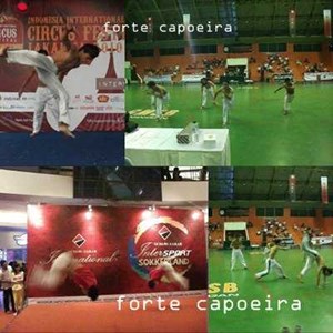 capoeira jakarta