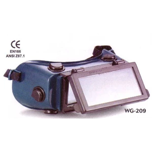 proguard wg-209 welding goggle
