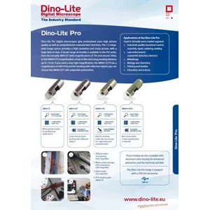 dino-lite digital microscope