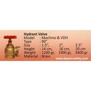 hydrant valve | valve | coupling machino