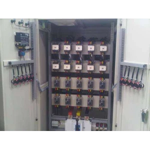 panel distribusi tegangan rendah 110-525v-2
