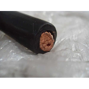 welding cable / kabel las 70mm2 500a visalux