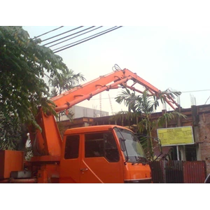 harga sewa pompa beton murah