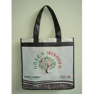 ranch market 99 grocery bag