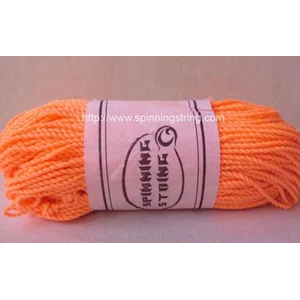 yoyo string highlight orange