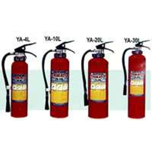 yamato / yamato fire extinguisher / tabung alat pemadam api merk yamato / yamato fire / apar /