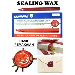 sealing wax red-2