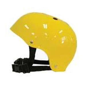 helmets lokal yellow murah 085693822209