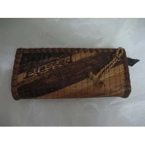 dompet dan tempat make up, handmade