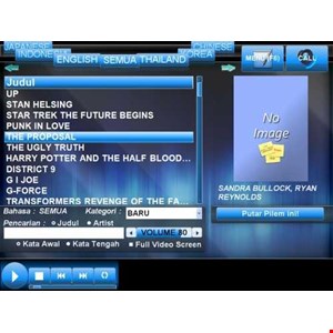 Batavia Java Karaoke Oleh Trilogicsoft Indonesia Di Malang Jatim Lagu karaoke merupakan lagu yang menghilangkan suara vokal dan memberikan teks/lirik vocal sesuai dengan musik yang mengiringi. batavia java karaoke oleh trilogicsoft