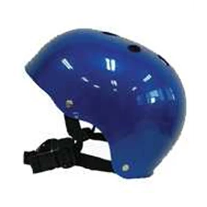 helmets lokal blue murah 085693822209