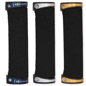 crank brothers cobalt foam grip