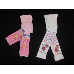celana legging anak