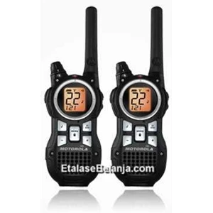 motorola mr350r - 35 mile walkie talkie